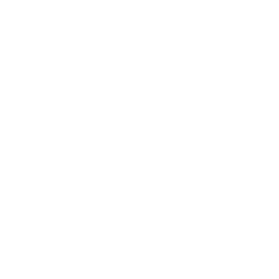 Icono de engranaje en movimiento